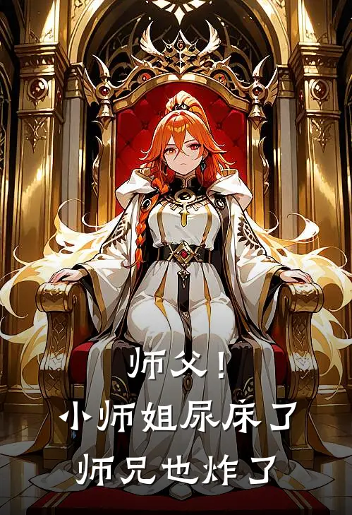 师父！小师姐尿床了，师兄也炸了