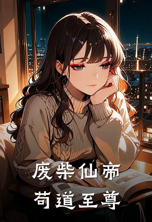 废柴仙帝：苟道至尊林凡周猛热门小说大全_免费小说完结废柴仙帝：苟道至尊林凡周猛