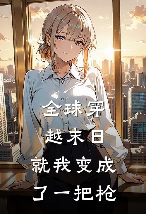 全球穿越末日：就我变成了一把枪