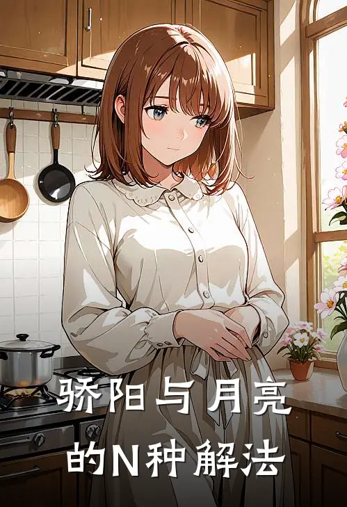 骄阳与月亮的N种解法