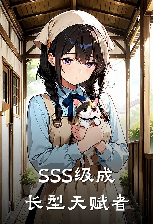 SSS级成长型天赋者(周凌赫骁临)完本小说_热门的小说SSS级成长型天赋者周凌赫骁临