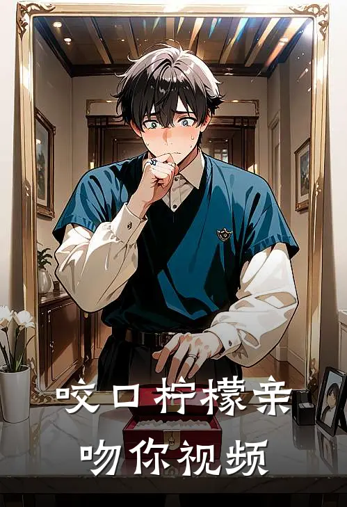 咬口柠檬亲吻你视频