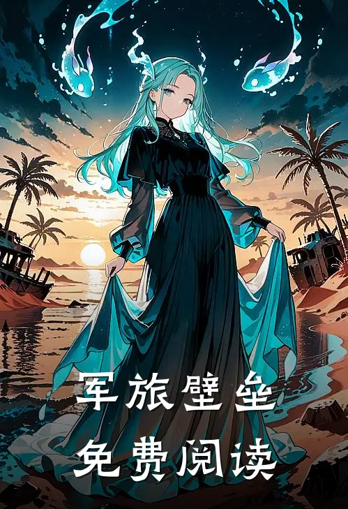 军旅壁垒免费阅读