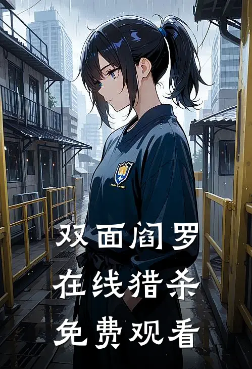 双面阎罗在线猎杀免费观看