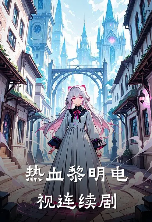 热血黎明电视连续剧