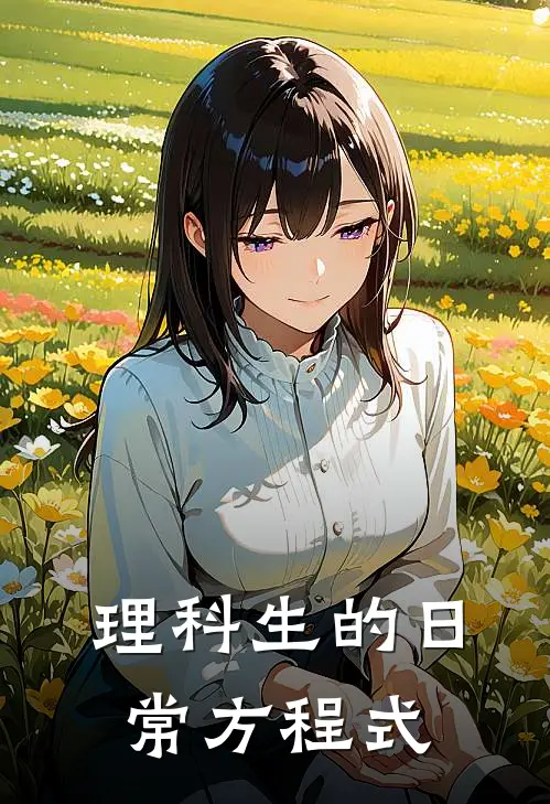 理科生的日常方程式