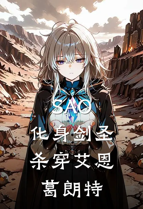 SAO：化身剑圣杀穿艾恩葛朗特