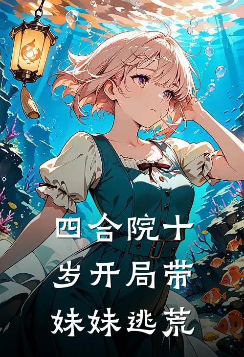 四合院十岁开局带妹妹逃荒