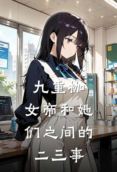 九重枷：女帝和她们之间的二三事