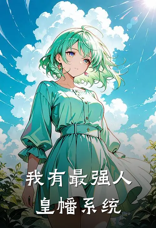 我有最强人皇幡系统
