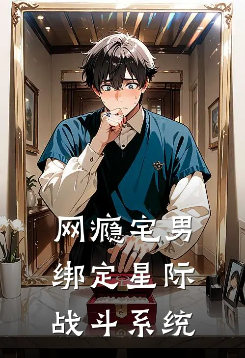 网瘾宅男绑定星际战斗系统