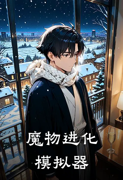 魔物进化模拟器