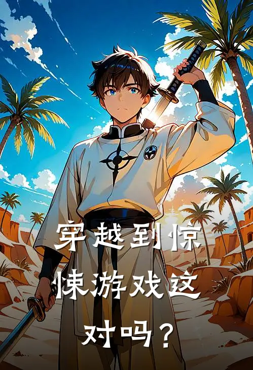 穿越到惊悚游戏这对吗？