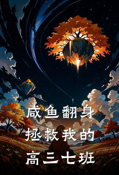 林岱川育英咸鱼翻身，拯救我的高三七班全章节在线阅读_咸鱼翻身，拯救我的高三七班全集免费在线阅读