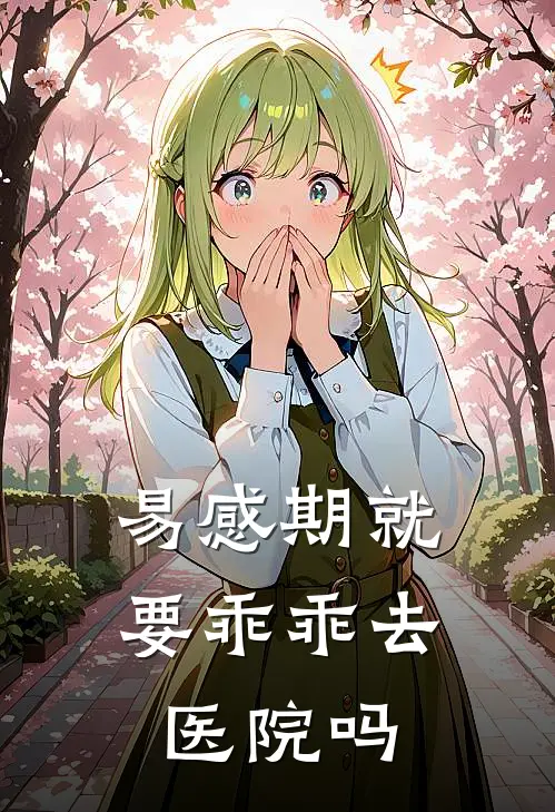 易感期就要乖乖去医院吗