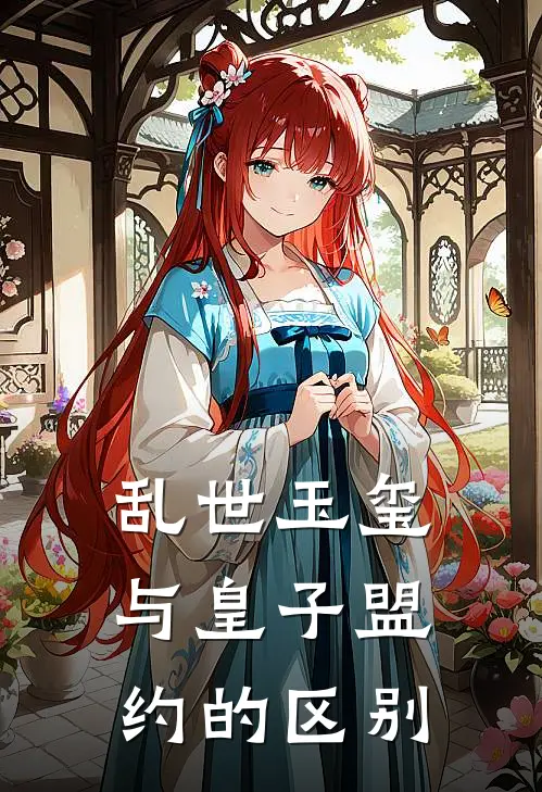 乱世玉玺与皇子盟约的区别