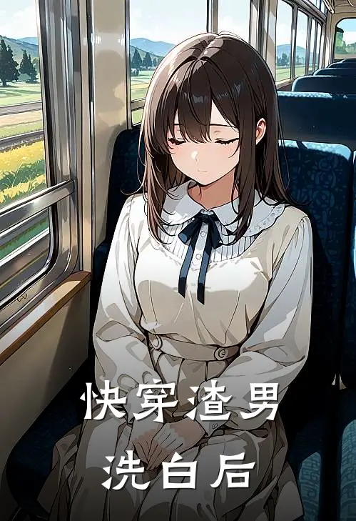 快穿渣男洗白后沈砚秋林晚意完整版免费阅读_沈砚秋林晚意精彩小说