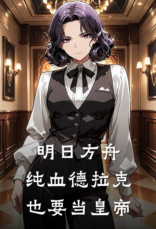 明日方舟：纯血德拉克也要当皇帝