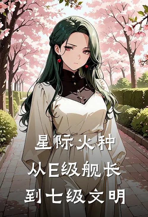 星际火种：从E级舰长到七级文明