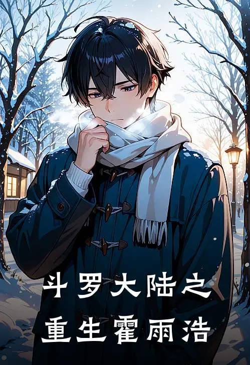 斗罗大陆之重生霍雨浩
