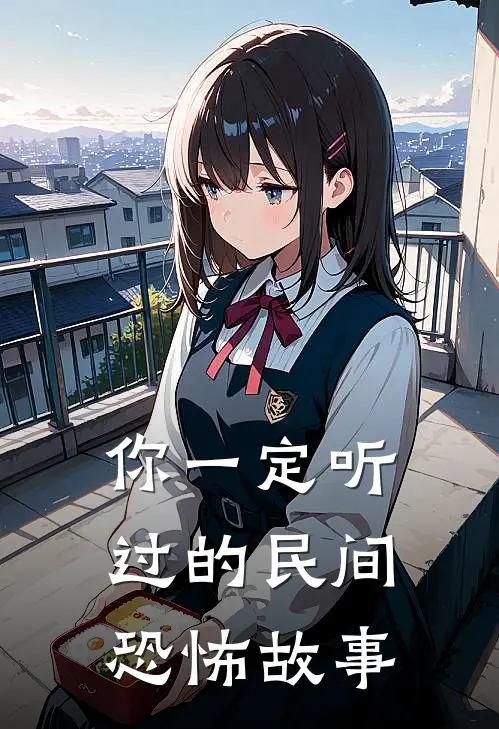 你一定听过的民间恐怖故事