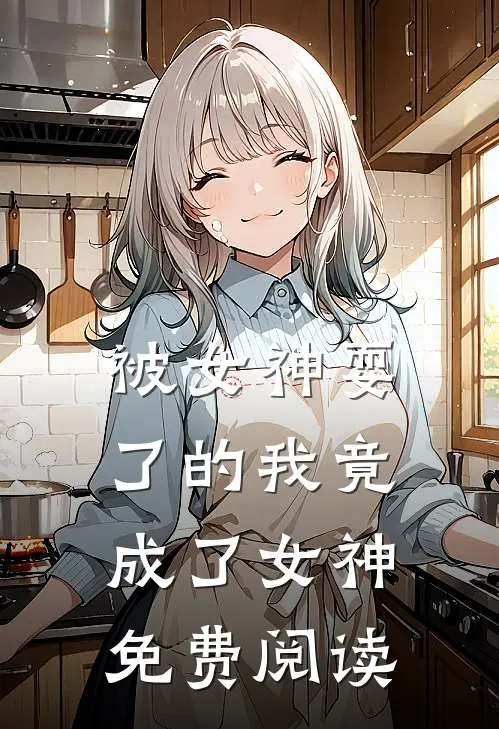 被女神耍了的我竟成了女神免费阅读
