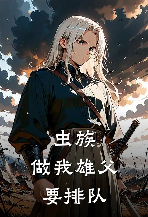 虫族：做我雄父要排队(陈愚陈未晞)推荐完结小说_最新章节列表虫族：做我雄父要排队(陈愚陈未晞)