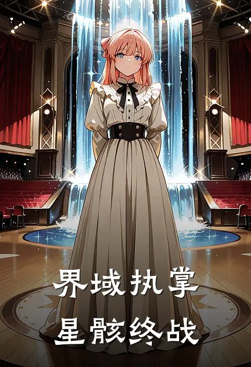 界域执掌：星骸终战