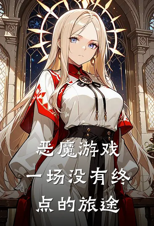 恶魔游戏：一场没有终点的旅途(夏钦玖娅)小说完整版_完结好看小说恶魔游戏：一场没有终点的旅途夏钦玖娅