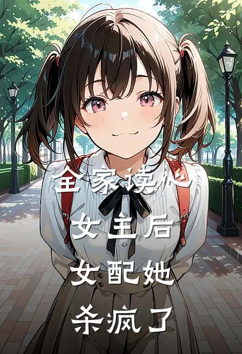 全家读心女主后，女配她杀疯了