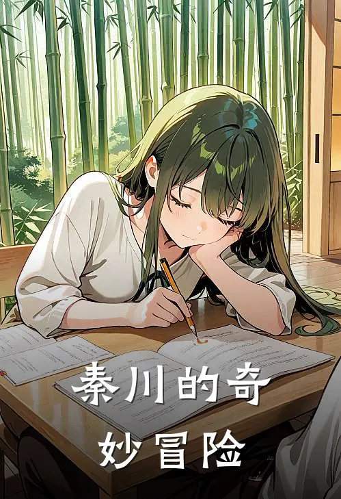 秦川的奇妙冒险