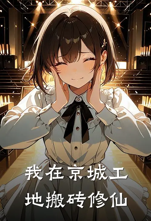 我在京城工地搬砖修仙