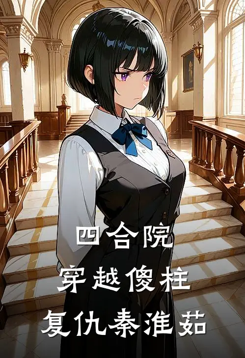 四合院：穿越傻柱，复仇秦淮茹