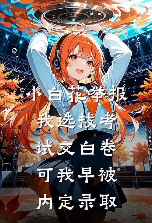 小白花举报我选拔考试交白卷，可我早被内定录取