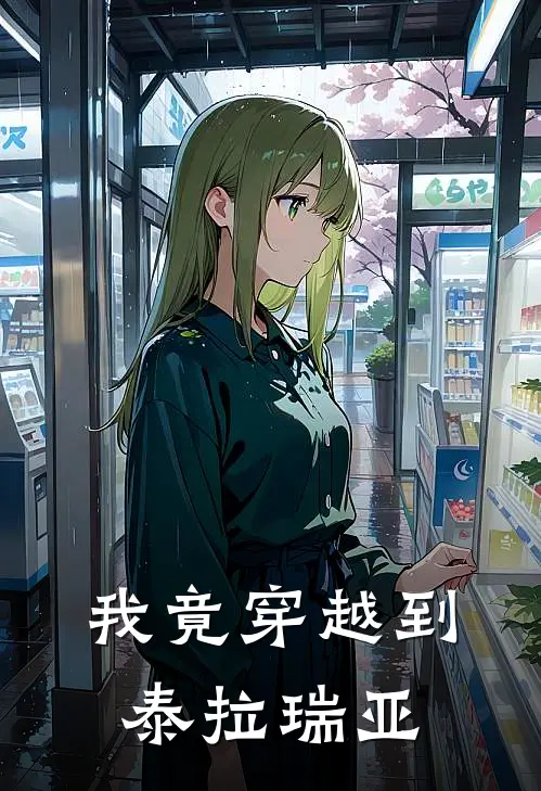 我竟穿越到泰拉瑞亚