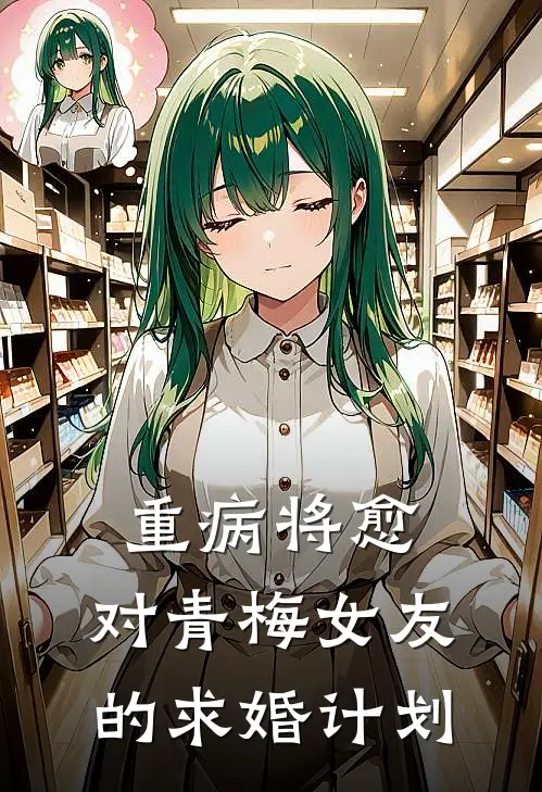 重病将愈，对青梅女友的求婚计划
