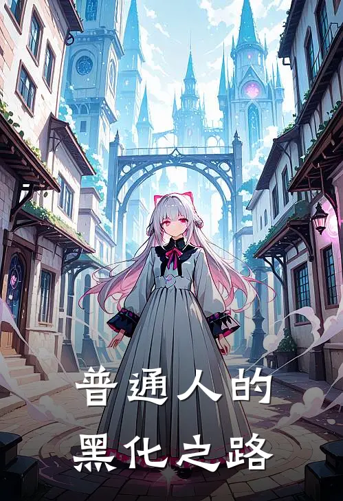 普通人的黑化之路