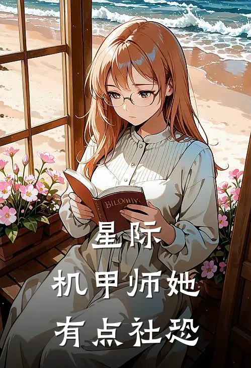 星际：机甲师她有点【社恐】(柯云瑶瑶瑶)_柯云瑶瑶瑶热门小说