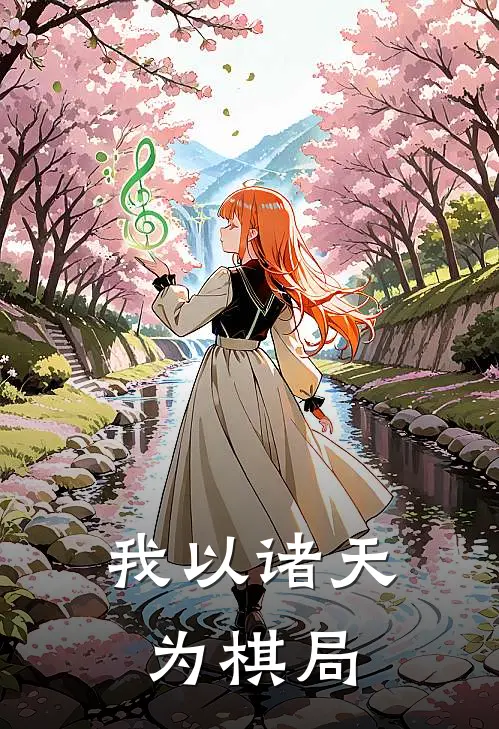 我以诸天为棋局