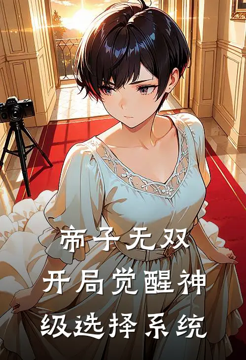 帝子无双：开局觉醒神级选择系统