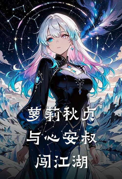 萝莉秋贞与心安叔闯江湖