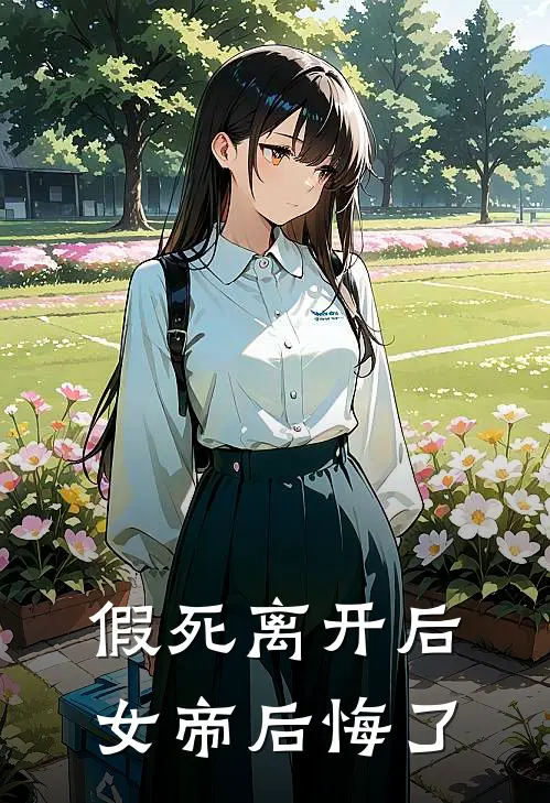 假死离开后，女帝后悔了