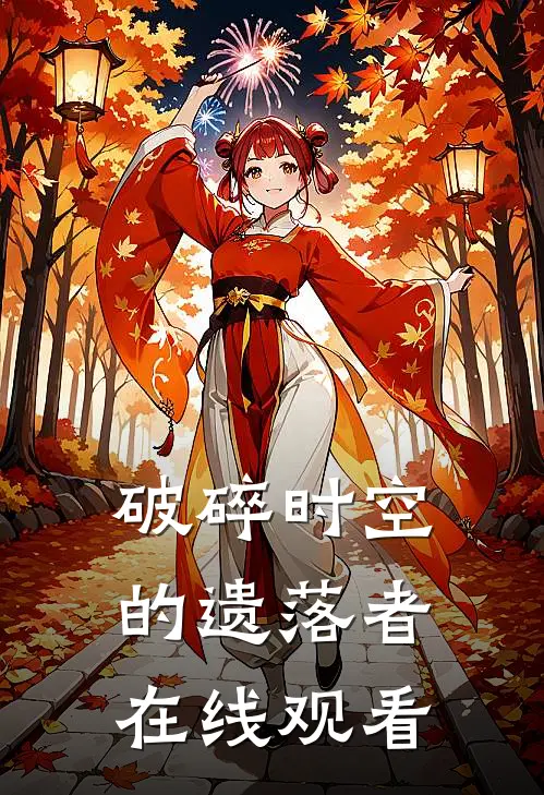 破碎时空的遗落者在线观看