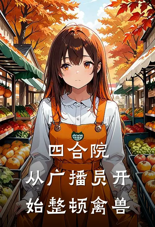 四合院：从广播员开始整顿禽兽