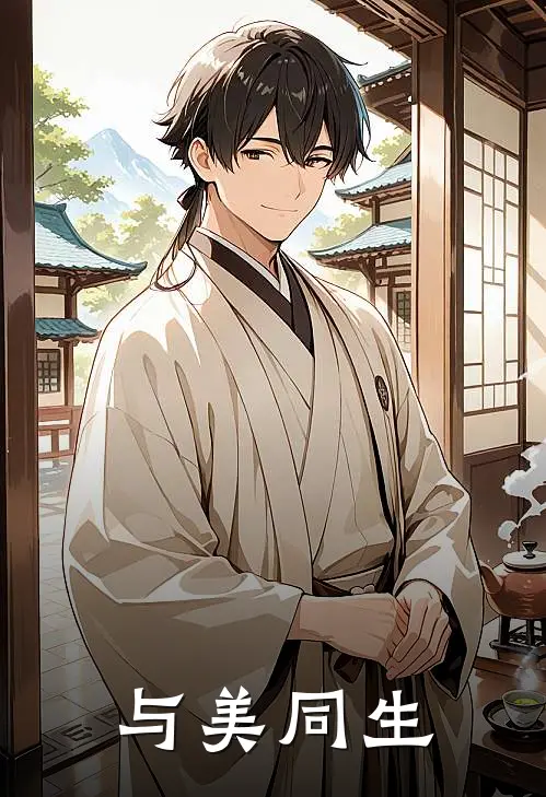 与美同生
