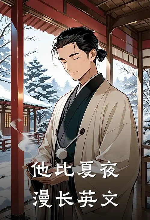 他比夏夜漫长英文