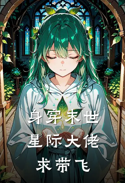 身穿末世星际大佬求带飞