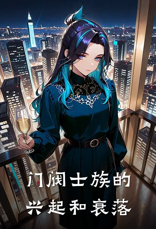 门阀士族的兴起和衰落