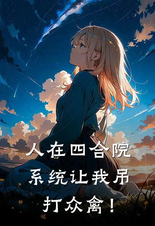 人在四合院，系统让我吊打众禽！张卫东许大茂完整版免费小说_热门网络小说推荐人在四合院，系统让我吊打众禽！(张卫东许大茂)