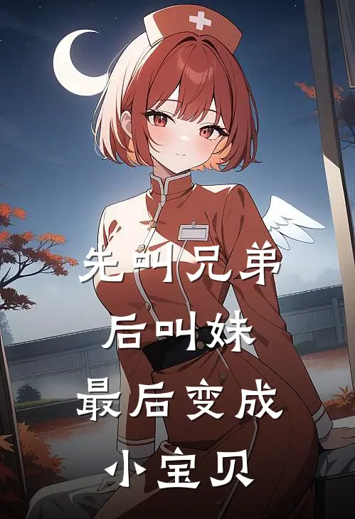 先叫兄弟后叫妹，最后变成小宝贝